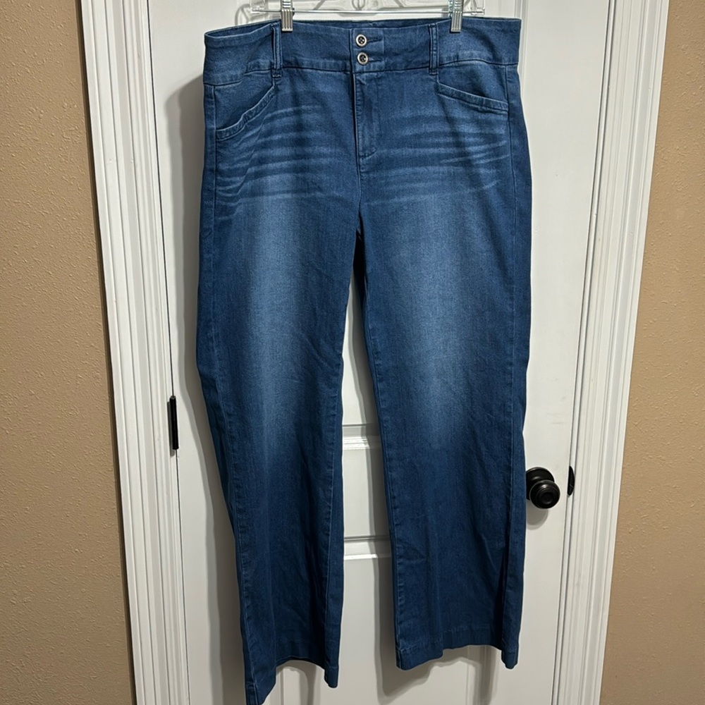 Studio by Torrid Jeans